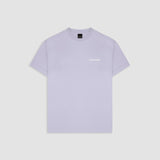 Basic Oversized T-Shirt V2 - Lilac
