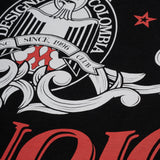 Oversized Not For Your League T-Shirt - Black