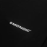 Basic Regular Fit T-Shirt V2 - Jet Black
