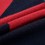 Football Jersey Knit Short Sleeve - Navy Blue (Colombia Exclusive)