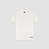 Basic Regular Fit T-Shirt V2 - Off White