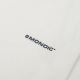 Basic Boxy Fit T-Shirt V2 - Off White