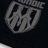 Shield Shorts - Black