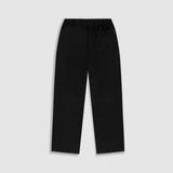 Wide Fit Shield Jogger - Black