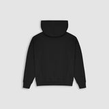 Basic Hoodie V2 - Jet Black
