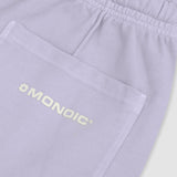 Basic Jogger V2 - Lilac