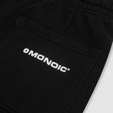 Basic Jogger V2 - Jet Black
