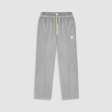 Basic Jogger V2 - Washed Grey