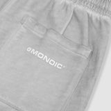 Basic Jogger V2 - Washed Grey