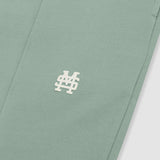 Basic Jogger V2 - Mint Green