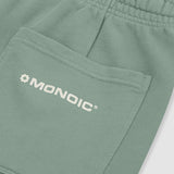 Basic Jogger V2 - Mint Green