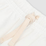 Basic Jogger V2 - Off White