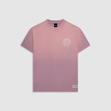 Oversized Cavallo T-shirt – Faded Pink