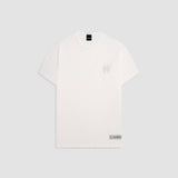 Muscle Fit T-Shirt - Off White