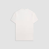 Muscle Fit T-Shirt - Off White