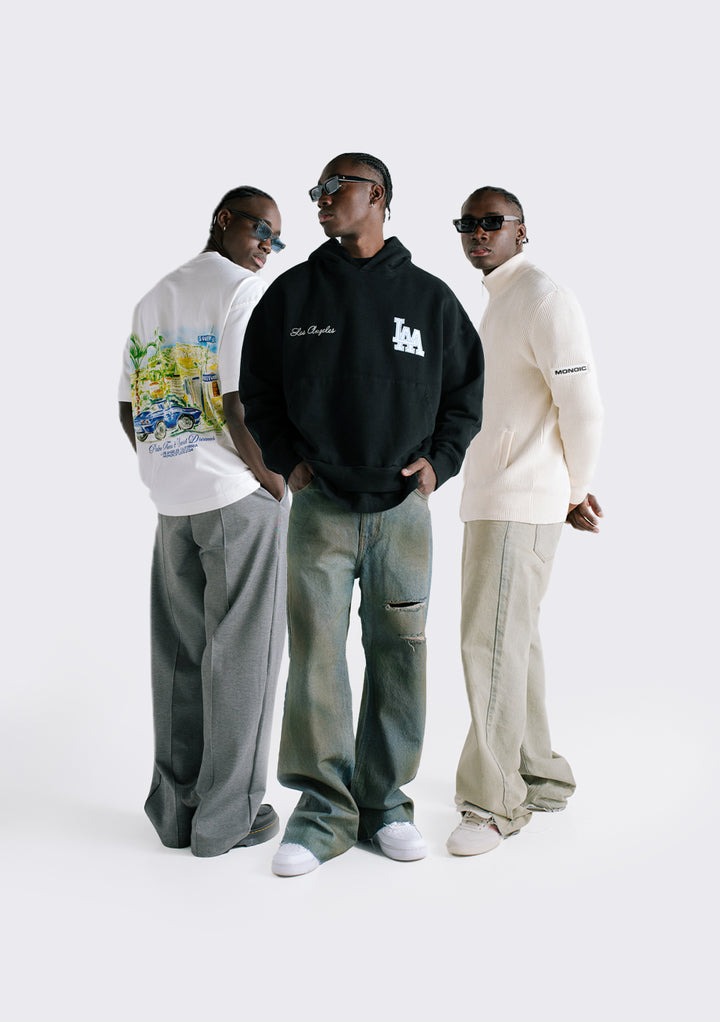 MONOIC | Colombian High-End Streetwear Brand – MONOIC LLC