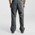 Pantalon Monoic Rodeo Gris | Pantalones Rodeo | Monoic Studios