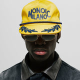 Pirelli Cap – Racing Yellow