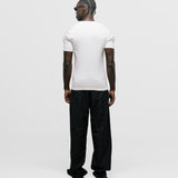 Muscle Fit T-Shirt - Off White
