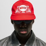La Vita È Bella Cap – Carrera Red