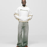 Hoodie Riva - Off White