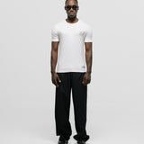 Muscle Fit T-Shirt - Off White
