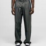 Striped Trousers - Grey