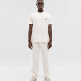 Basic Regular Fit T-Shirt V2 - Off White