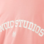 Camiseta Monoic Studios Rosada | Camisetas Monoic Airways | Monoic Studios