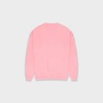 Crewneck Monoic Studios Rosado | Crewnecks Monoic Airways | Monoic Studios