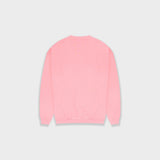 Crewneck Monoic Studios Rosado | Crewnecks Monoic Airways | Monoic Studios