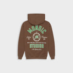 Hoodie Roll The Dice Cafe | Hoodies Hotel & Casino | Monoic Studios