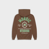 Hoodie Roll The Dice Cafe | Hoodies Hotel & Casino | Monoic Studios