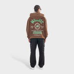 Hoodie Roll The Dice Cafe | Hoodies Hotel & Casino | Monoic Studios