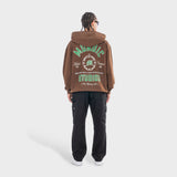 Hoodie Roll The Dice Cafe | Hoodies Hotel & Casino | Monoic Studios
