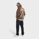Hoodie Roll The Dice Cafe | Hoodies Hotel & Casino | Monoic Studios