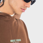 Hoodie Roll The Dice Cafe | Hoodies Hotel & Casino | Monoic Studios