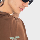 Hoodie Roll The Dice Cafe | Hoodies Hotel & Casino | Monoic Studios