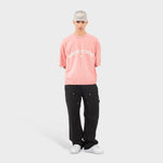 Camiseta Monoic Studios Rosada | Camisetas Monoic Airways | Monoic Studios