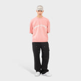 Camiseta Monoic Studios Rosada | Camisetas Monoic Airways | Monoic Studios