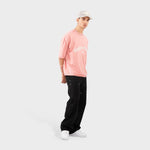 Camiseta Monoic Studios Rosada | Camisetas Monoic Airways | Monoic Studios