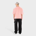 Camiseta Monoic Studios Rosada | Camisetas Monoic Airways | Monoic Studios
