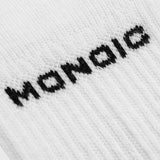 Medias Blancas | Medias Basicas | Monoic Studios
